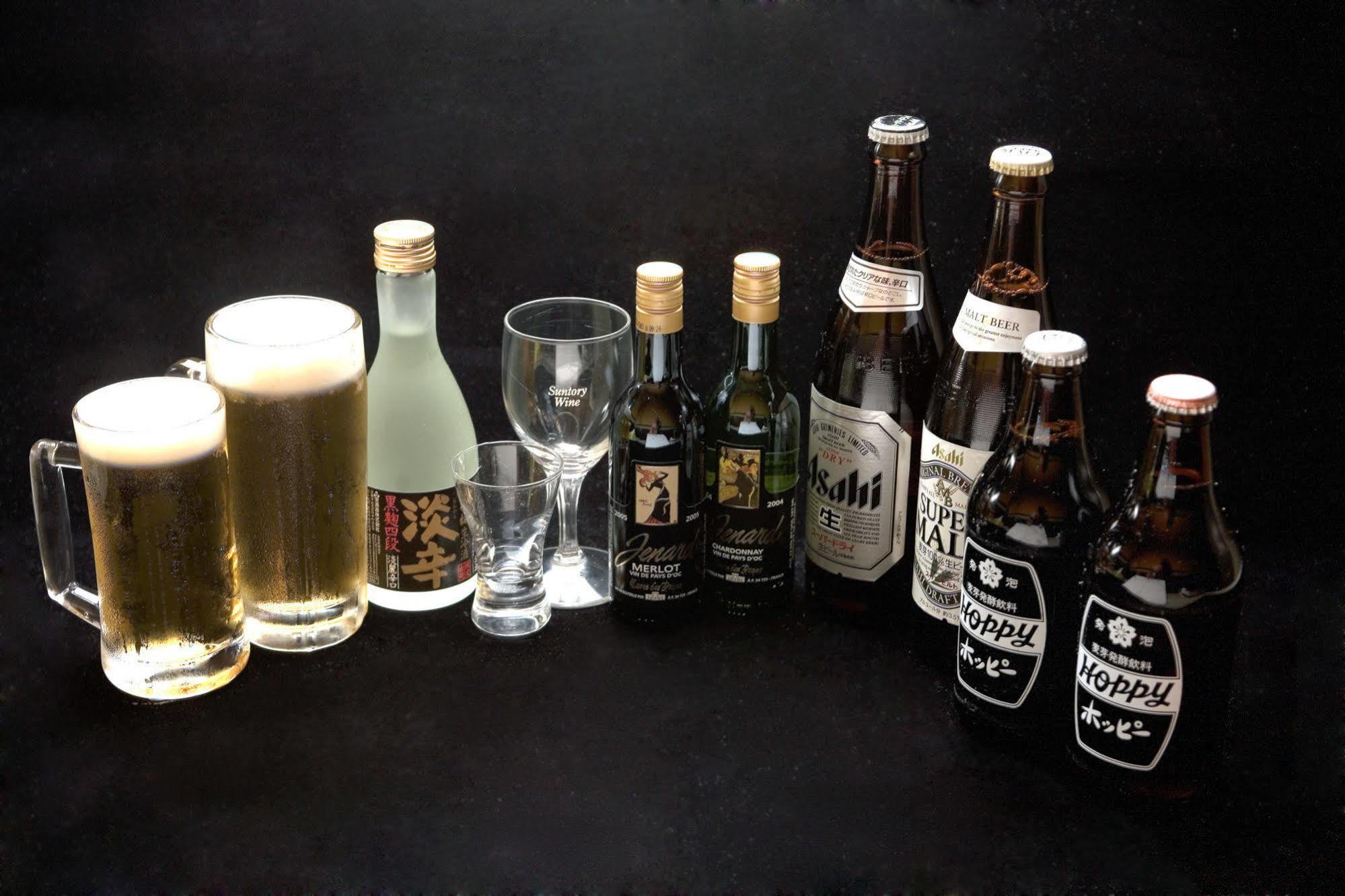 Sauna And Capsule Dandy Caters To Men Prefektura Tokio